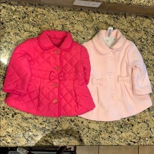 Adorable Baby Winter Coats